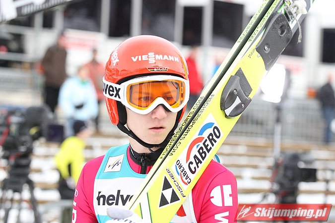 085 Karl Geiger